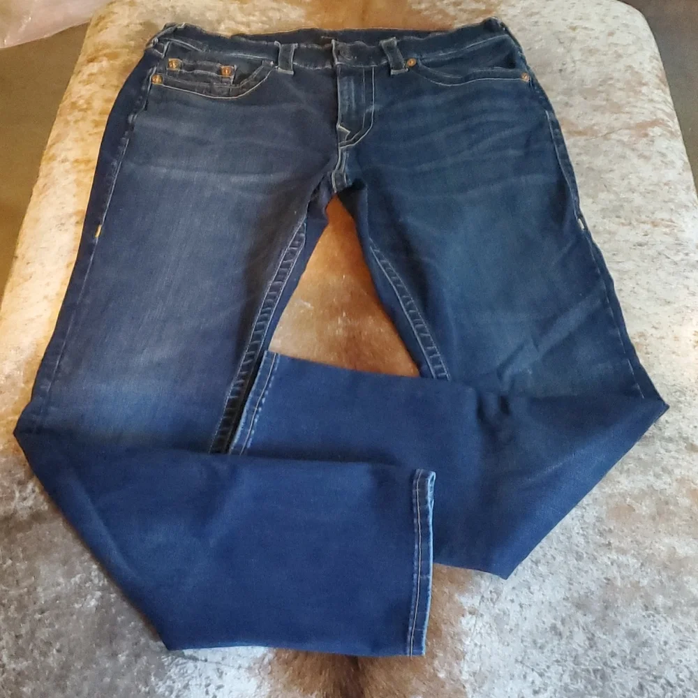 True Religion size 34